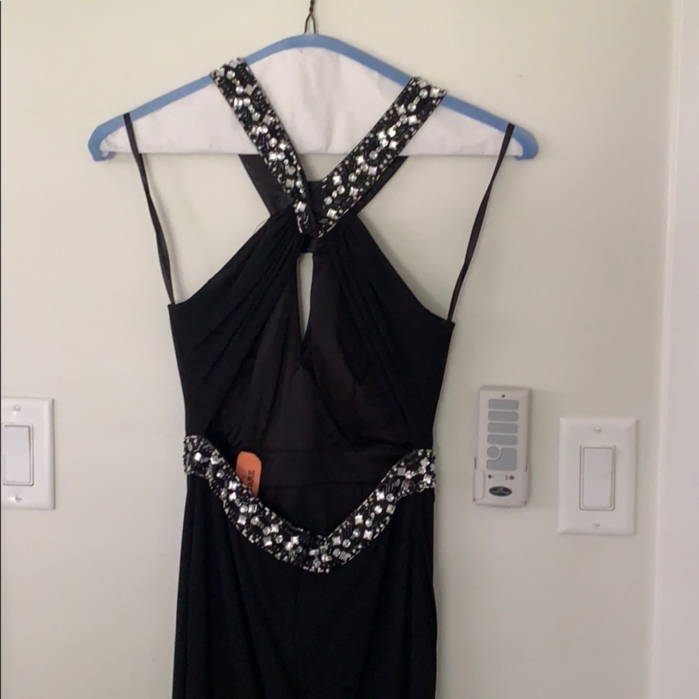Cache evening gown - Picture 5 of 7